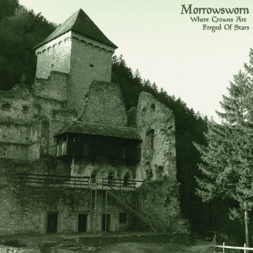 Morrowsworn : Where Crowns Are Forged of Stars